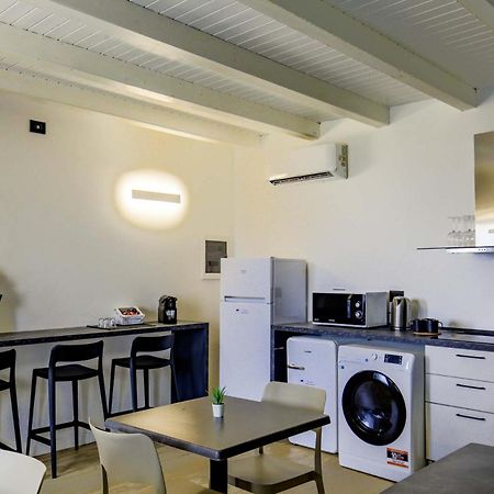 Appartamento Immerso Nella Natura Con Parcheggio - Narciso Sois Εξωτερικό φωτογραφία