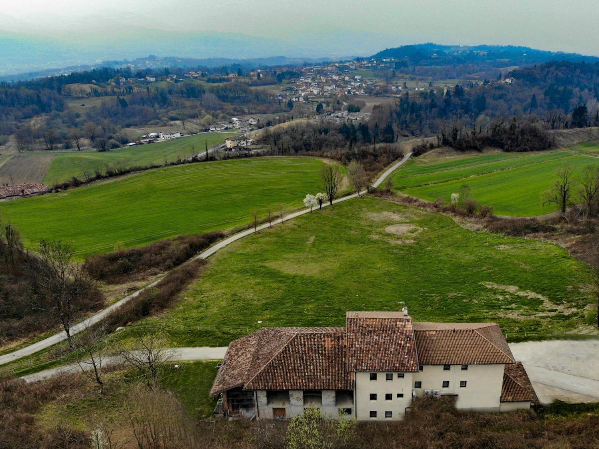 Appartamento Immerso Nella Natura Con Parcheggio - Narciso Sois Εξωτερικό φωτογραφία