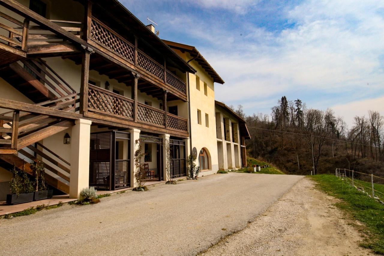 Appartamento Immerso Nella Natura Con Parcheggio - Narciso Sois Εξωτερικό φωτογραφία